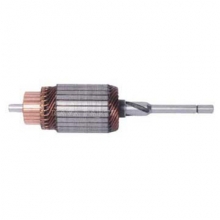 Armature For Delco 5MT, SD205, SD210 Starters,61-139-9 10456406 10467325 10467708 - Armature