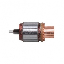 Armature For Delco PG260M Series PMGR Starters,IM3064 61-140 10475588 - Armature