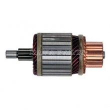 Armature For Delco PG260G Series PMGR Starters,61-148 10485270 - Armature