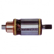 Armature For Ford OSGR Starters,61-209 E4FZ-11005A - Armature