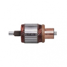 Armature For Ford PMGR Starters,IM3066 61-210 E2TZ11005A - Armature