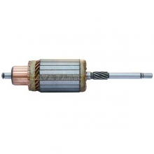 Armature For Bosch 367 Series DD Starters，IM175 61-9100 16360325 - Armature