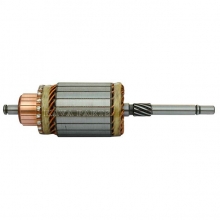 Armature For Bosch 362, 366 Series DD Starters,IM162 IM182 2004004014 - Armature