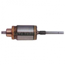 Armature For Bosch 314 Series DD Starters,IM183 61-9118 1004003122 - Armature