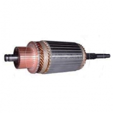 Armature For Bosch 420 Series DD Starters,IM200 61-9120 2004005003 2004005004 - Armature