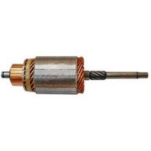Armature For Bosch 363 Series DD Starters,IM164 61-9122 2004004118 2004014972 - Armature