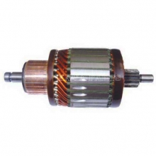 Armature For Bosch 108 Series PMGR Starters,IM2102 IM2103 61-9125 1004011020 - Armature