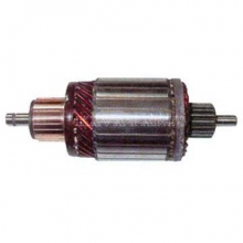 Armature For Bosch 110 Series PMGR Starters,IM2105 IM2108 61-9127 1004001033 - Armature