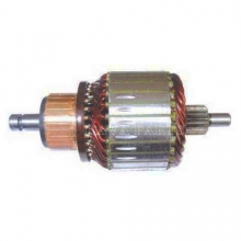 Armature For Bosch 107 Series PMGR Starters,IM2112 61-9129 1004011039 - Armature
