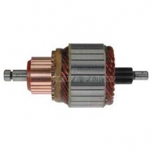 Armature For Bosch 107 Series PMGR Starters,IM2113 61-9130 1004011058 - Armature