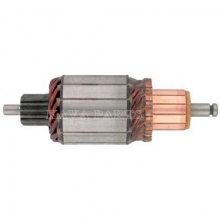 Armature For Daewoo - Europe,Deutz,Khd,IM2117 61-9136 9003334031 9003334032 - Armature