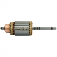Armature For Bosch 369 Series DD Starters,IM1116 61-9135 2004004055 - Armature