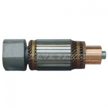 Armature For Bosch 414, 415, 416 Series DD Starters,IM122 IM169 61-9113 2004005022 - Armature