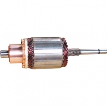 Armature For Audi,Mercedes-Benz,Volvo,IM133 16360322 2004004071 2007031001 - Armature