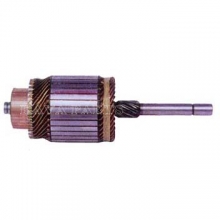 Armature For Hitachi 1.2kW, 1.3kW DD Starters,IM3011 61-8103 211491001 - Armature