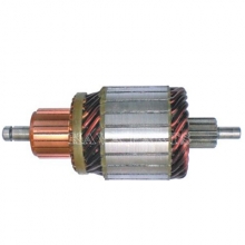 Armature For Ford Starters,IM3120 5L8Z-11002-AA 6F9Z-11002-AA - Armature