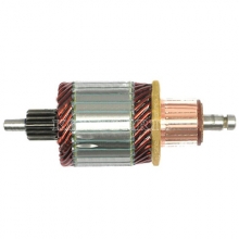 Armature For Bosch 138 Series Starters,IM3162 1004011316 330493 - Armature