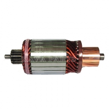 Armature For Iskra Starter,Khd,Perkins,16908993 - Armature