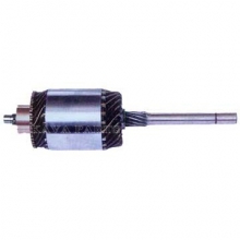 Armature For Lucas M50 Series DD Starters,IM202 61-9204 TJB104 - Armature