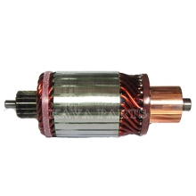 Armature For New Holland Tractor，16908339 72738775 MSX786 - Armature