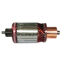 Armature For Massey Ferguson,IM615 16908339 - Armature