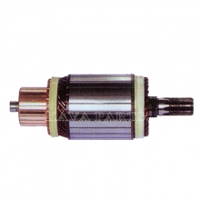 Armature For Nippondenso 1.4KW,IMB136 61-8205 31207-PC2-661 - Armature