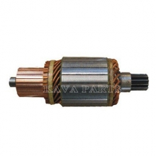 Armature For Nippondenso 1.8KW ,61-8220 028200-3040 028200-6880 - Armature