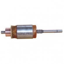Armature For 12V Valeo Starter,IM240 61-9400 19256 618206 - Armature