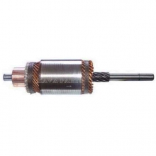 Armature For Renault,Daf,Volvo,IM235 606387 NE285 - Armature