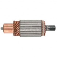 Armature For Nikko 5.5kW OSGR Starters,IM3009 61-8408 0231000161 - Armature