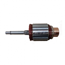 Armature For Valeo Starter,IM3127 139434 CAR15100AS 594519 - Armature