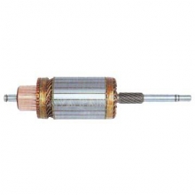 Armature For 12V Marelli Starter,IM313 72312072000 - Armature