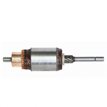 Armature For Valeo 12V Starter,Renault,IM480 75658 NE029 - Armature