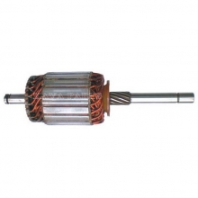 Armature For Valeo 12V D9E Starter,IM519 61-9401  61-9409 - Armature