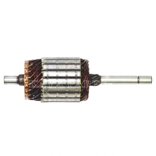 Armature For Valeo 12V Starter,Peugeot,IM522 102851 NE057 - Armature