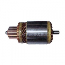 Armature For Valeo 12V D9R Starter,IM536 IM537 61-9402 - Armature
