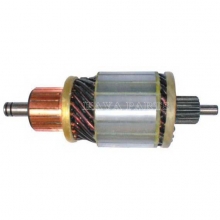 Armature For Valeo 12V D7R Starter,IM542 NE824 182591 - Armature