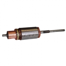Armature For Valeo 24V Starter,Renault IM543 594219 NE936 - Armature