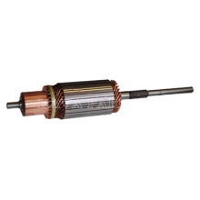 Armature For Valeo 24V Starter,RenaultmIM544 594192 - Armature