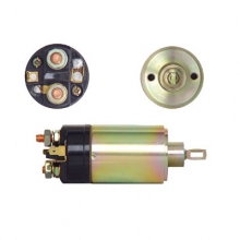  Solenoid Switch 66-9125,0331302024 ZM-521, ZM-522, ZM-524, ZM-722, ZM-726 - Solenoid switch