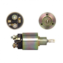  Solenoid Switch 66-9146 ZM-572, ZM-573, ZM-574, ZM-575, ZM-872, ZM-878 - Solenoid switch