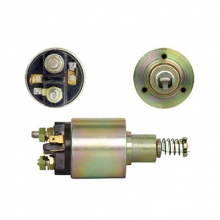  Solenoid Switch For Bosch 212,312,317 DD Starters 66-9131,SS-1765 ZM-576, ZM-676 - Solenoid switch