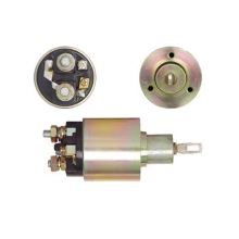  Solenoid Switch For BOSCH 208,211,311,314 DD Starters 66-9129,SS-1762 ZM-571, ZM-580, ZM-879 - Solenoid switch