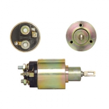  Solenoid Switch For Bosch 108,109,110,208 PMGR Starters 66-9132,SS-1766 ZM-577, ZM-877 - Solenoid switch