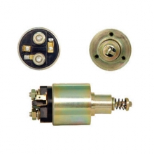  Solenoid Switch 66-9126,0331303037 ZM-572, ZM-573, ZM-574, ZM-575, ZM-872, ZM-878 - Solenoid switch