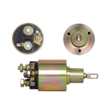  Solenoid Switch 66-9166,0331303134,2339303273 ZM-472 - Solenoid switch