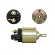  Solenoid Switch For Bosch 107,110,121,124,125 PMGR Starters,66-9173 - Solenoid switch