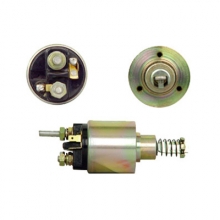  Solenoid Switch 66-9176,0331303057,0331303104 ZM-476 - Solenoid switch