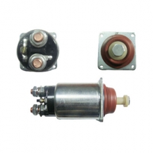  Solenoid Switch For Bosch 371 DD Starters,2339403006 - Solenoid switch