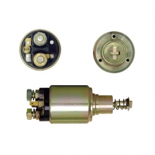 Bosch Solenoid Switch 66-9106,SS-1781 ZM-539, ZM-645